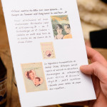 Nos cartes