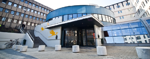 Hôpital Ixelles