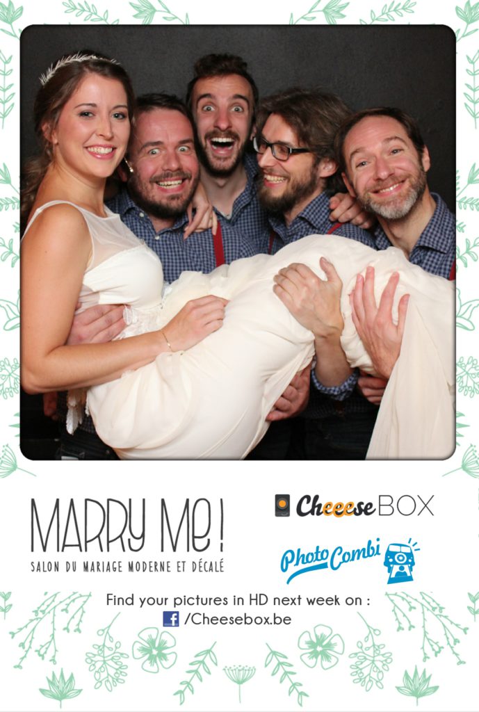 O!Boy et "La Mariée d'Elsa"