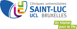 Logo Hôpital Saint-Luc
