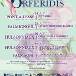 Festival Orferidis